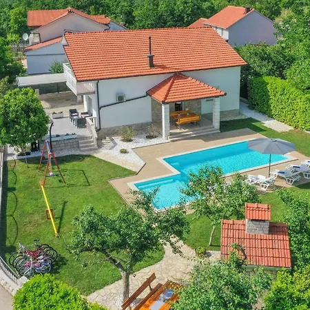 Stunning In Vinjani Donji Holiday home Perici