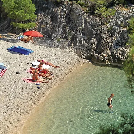 Stunning In Vinjani Donji Holiday home Perici